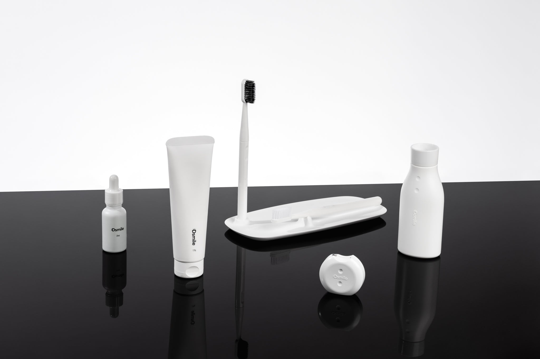 Be #MouthProud: Celebrate World Oral Health Day with Sustainable Oral Care from Dsmile