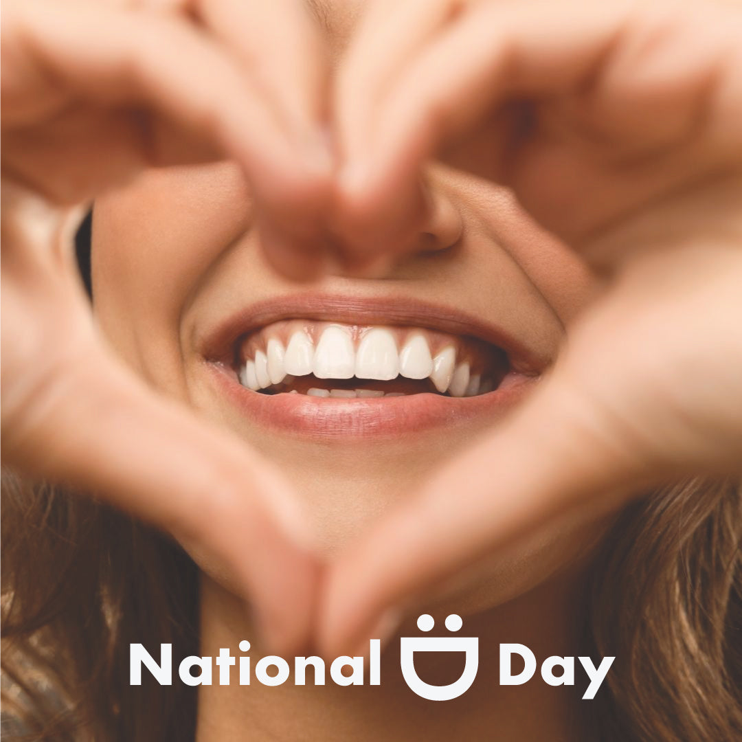 How to keep your smile looking it’s best at home