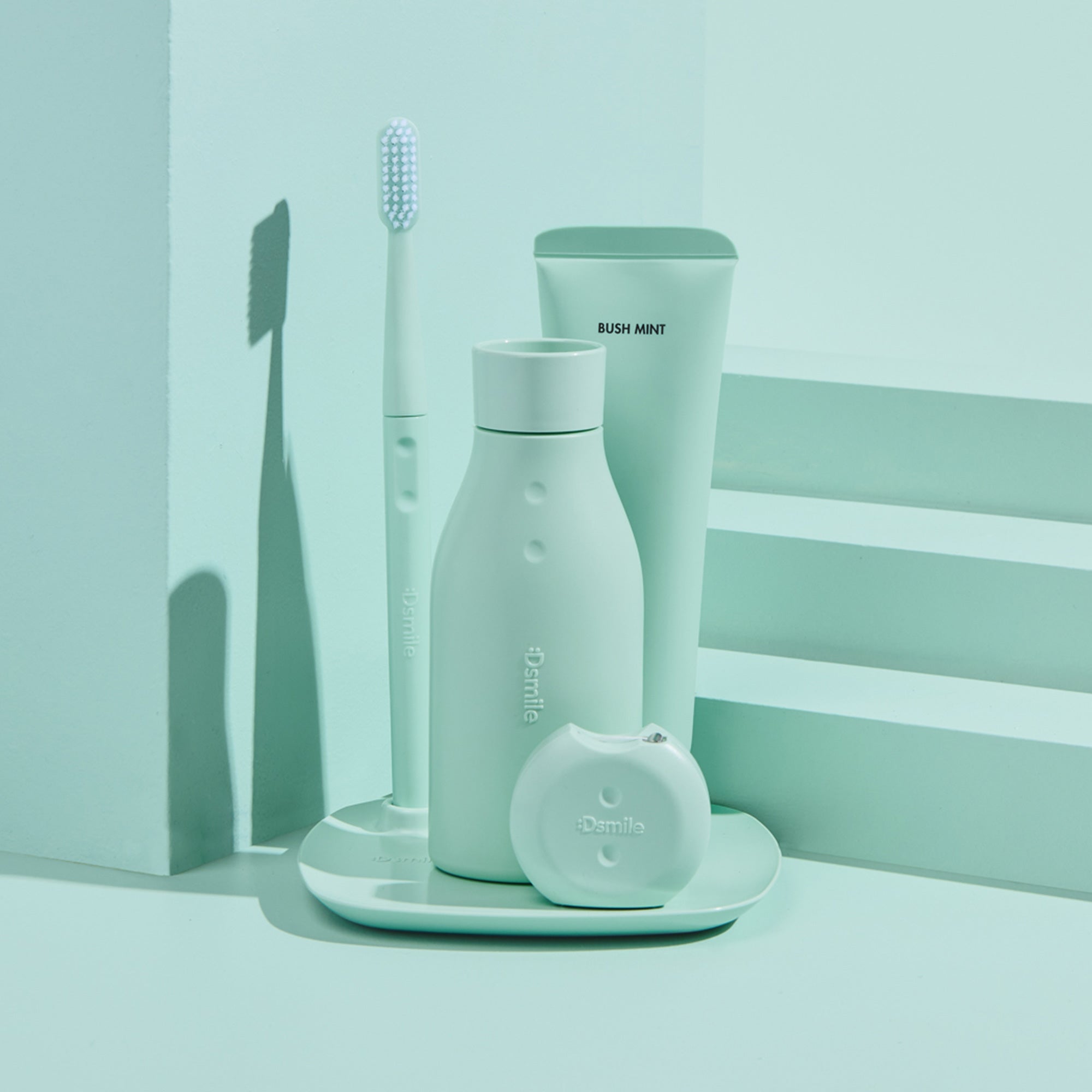 Starter Kit - Dsmile