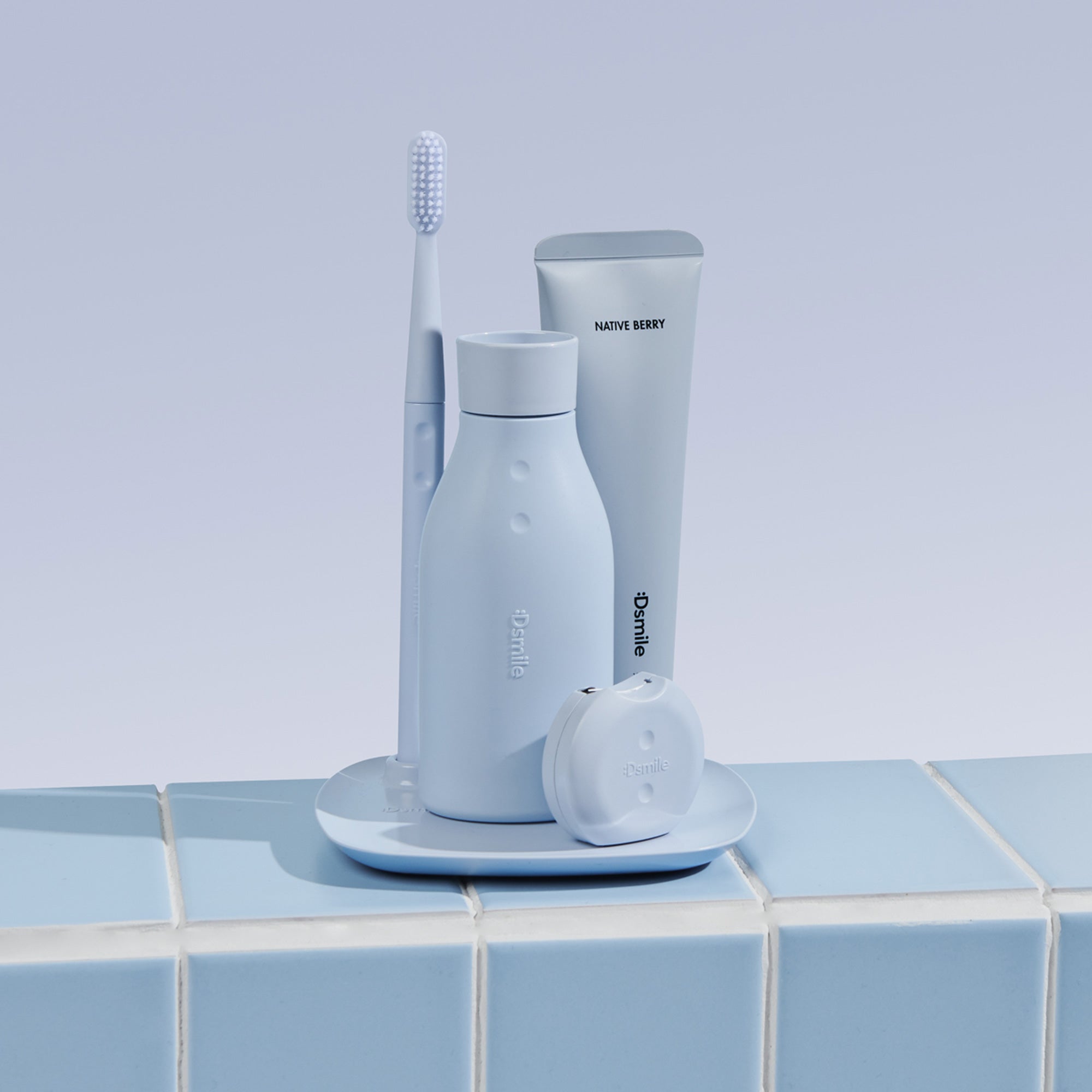 Starter Kit - Dsmile