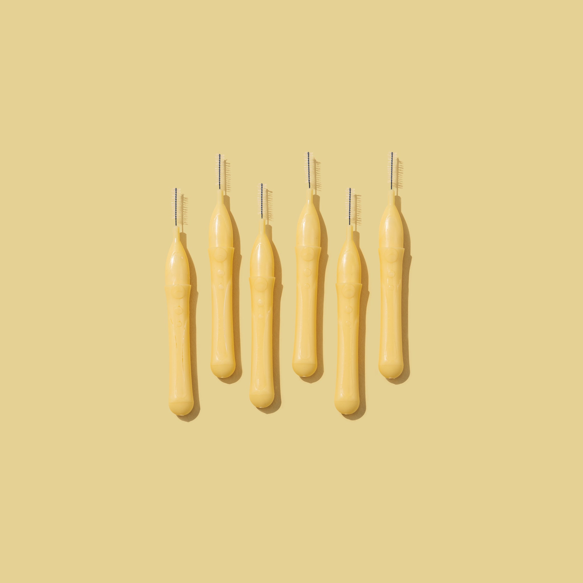 Interdental Brushes - Dsmile