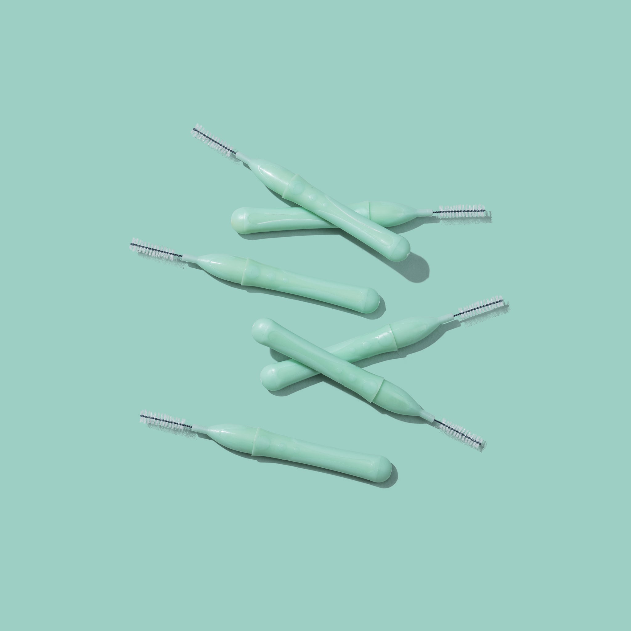 Interdental Brushes - Dsmile
