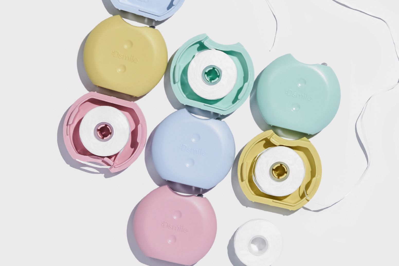 Dental Floss