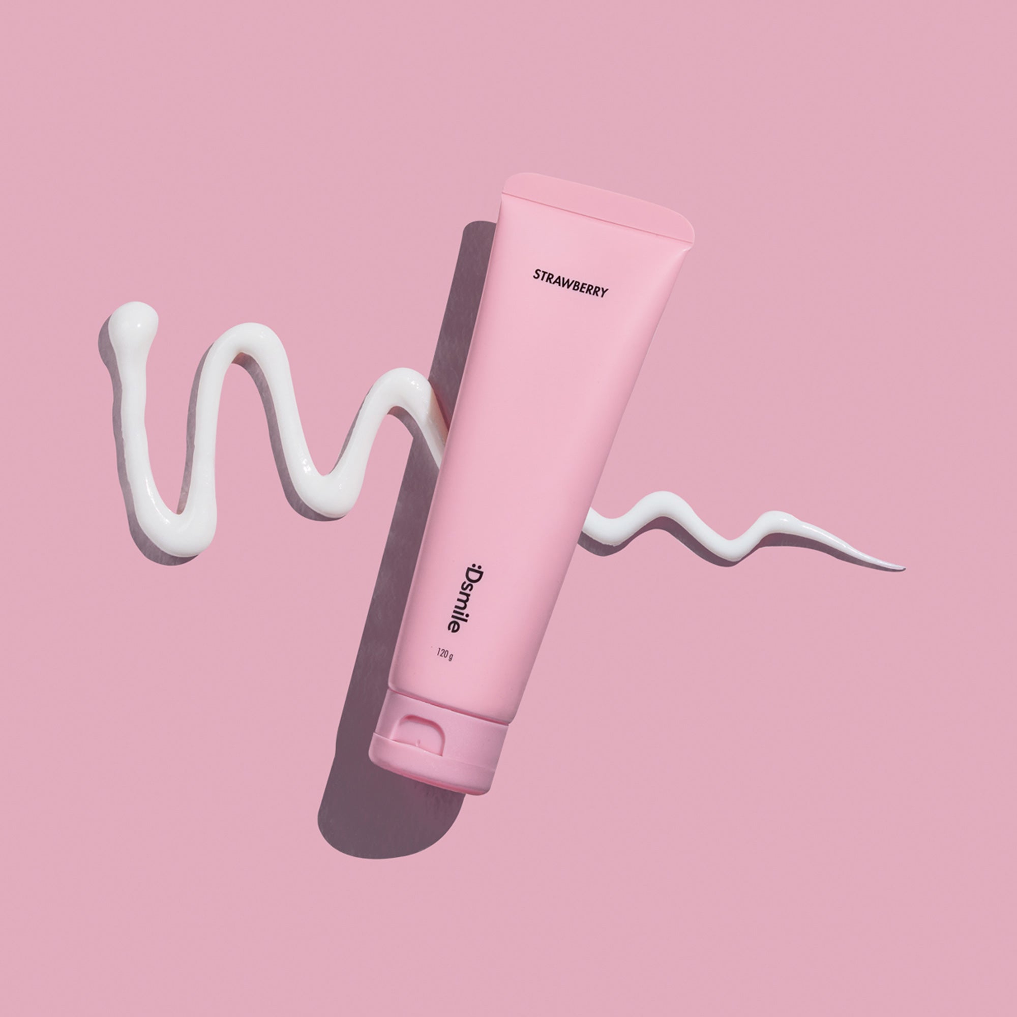 Toothpaste - Dsmile
