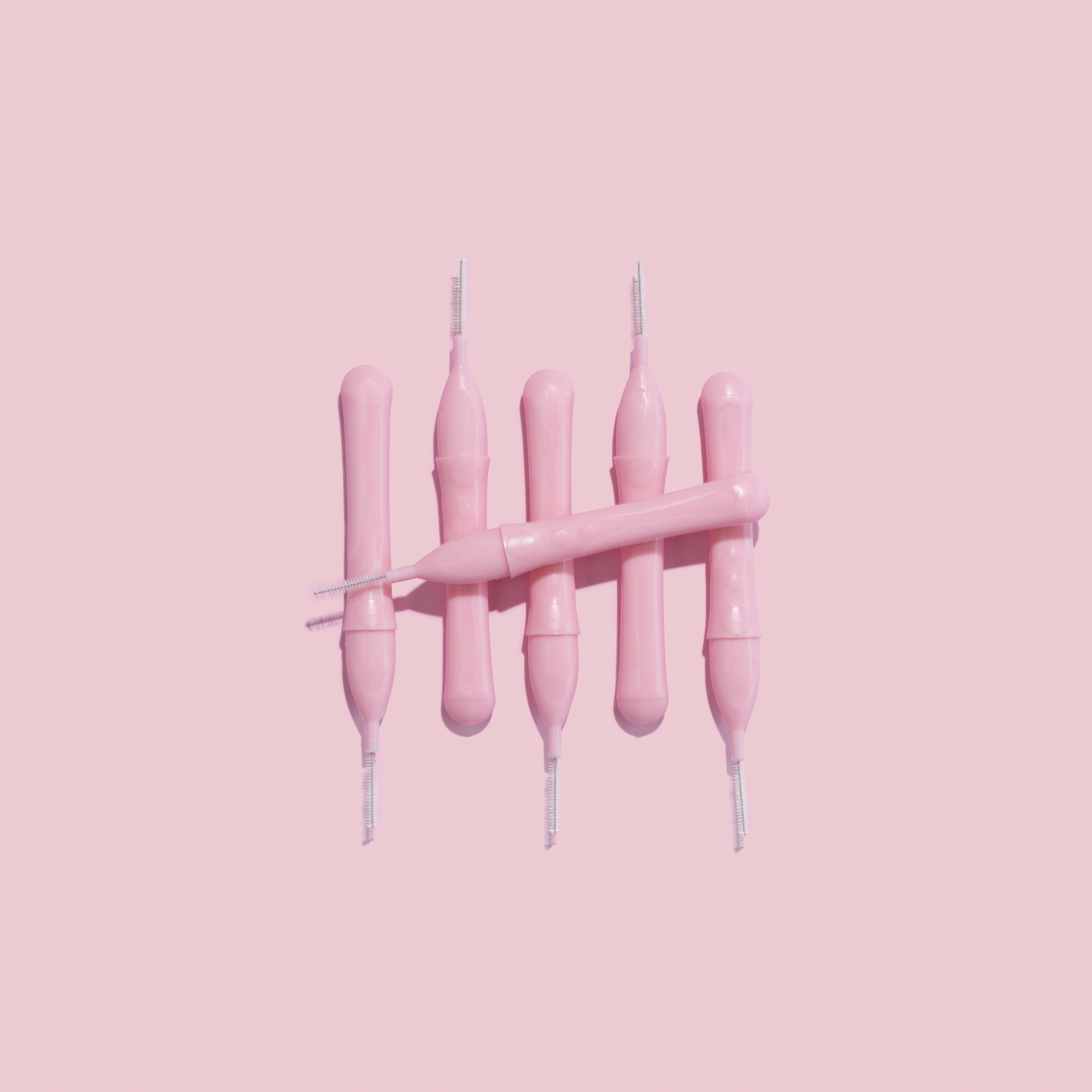 Interdental Brushes - Dsmile