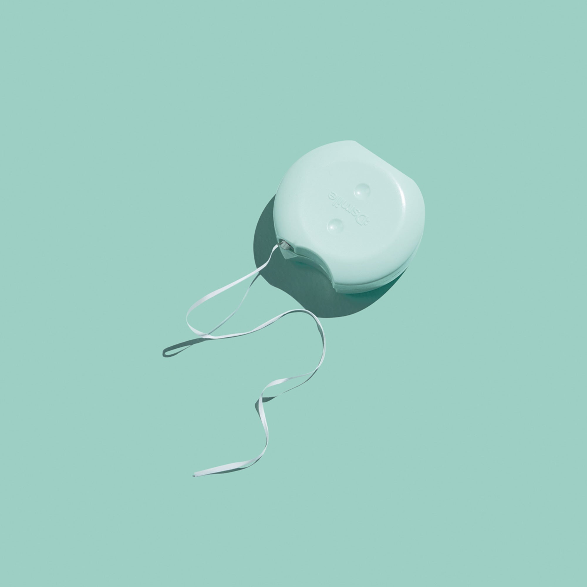 Green Floss - Dsmile