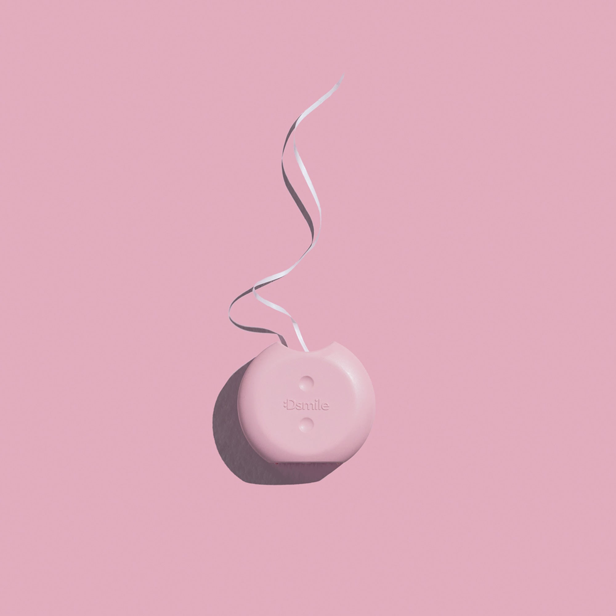 Pink Floss - Dsmile