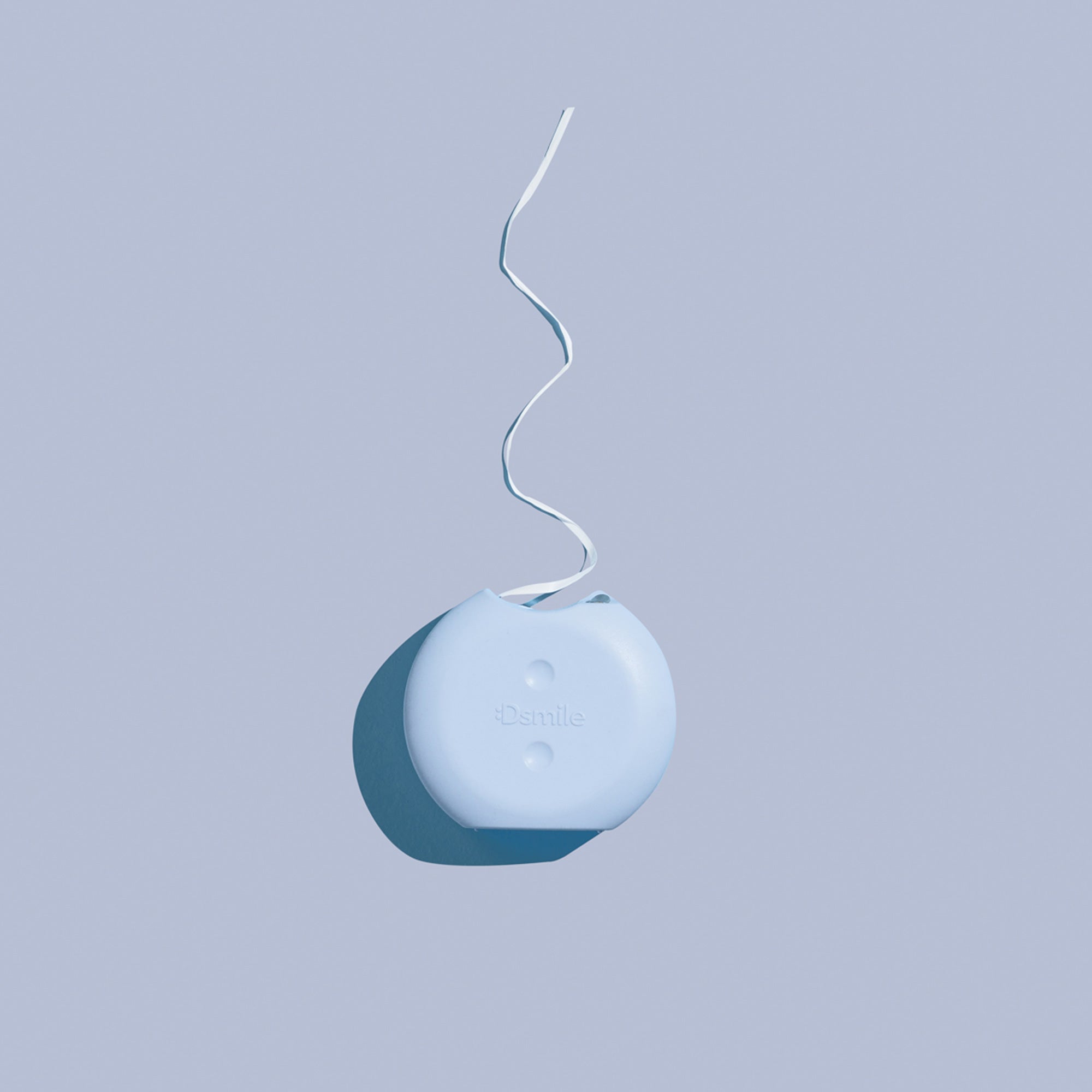 Blue Floss - Dsmile