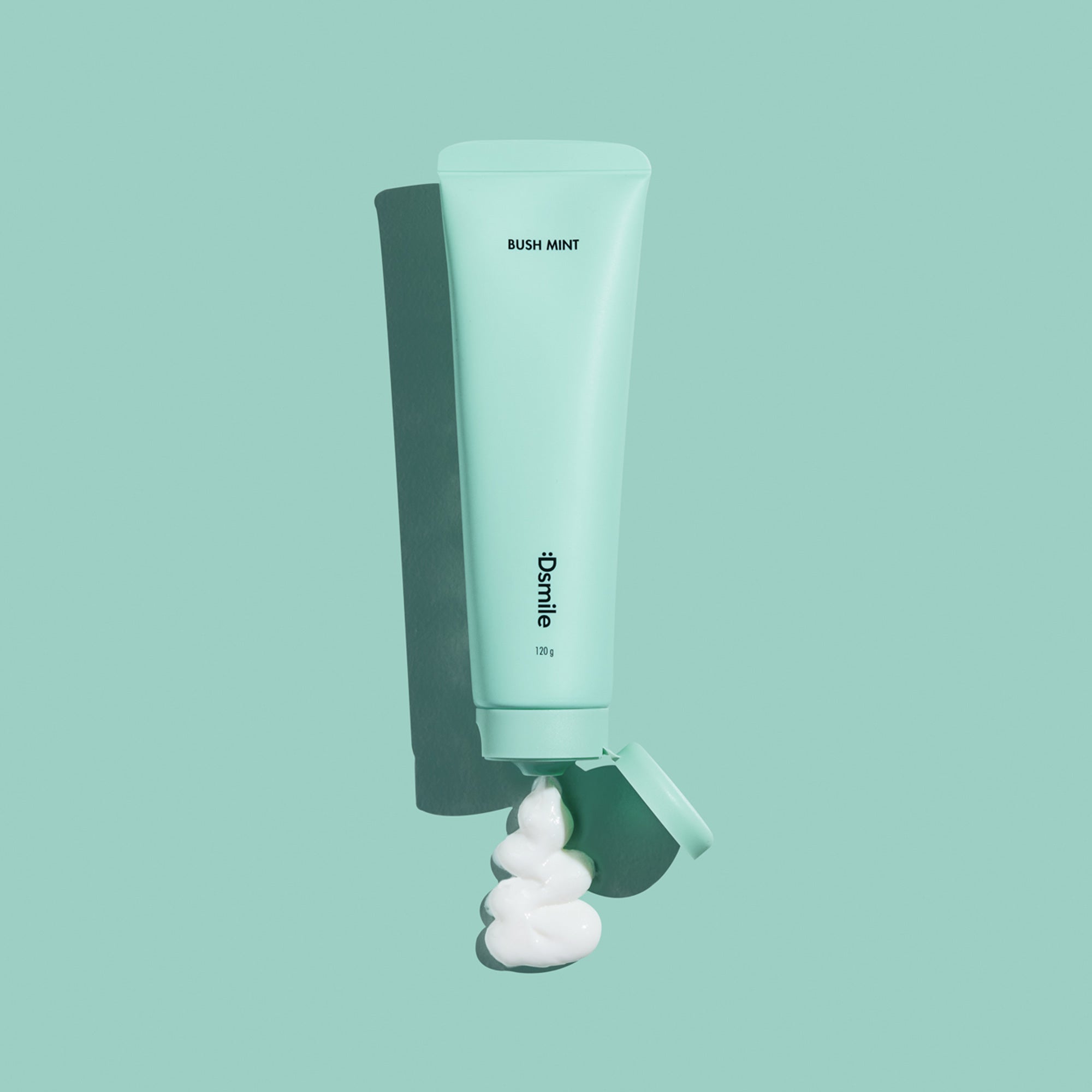Toothpaste - Dsmile