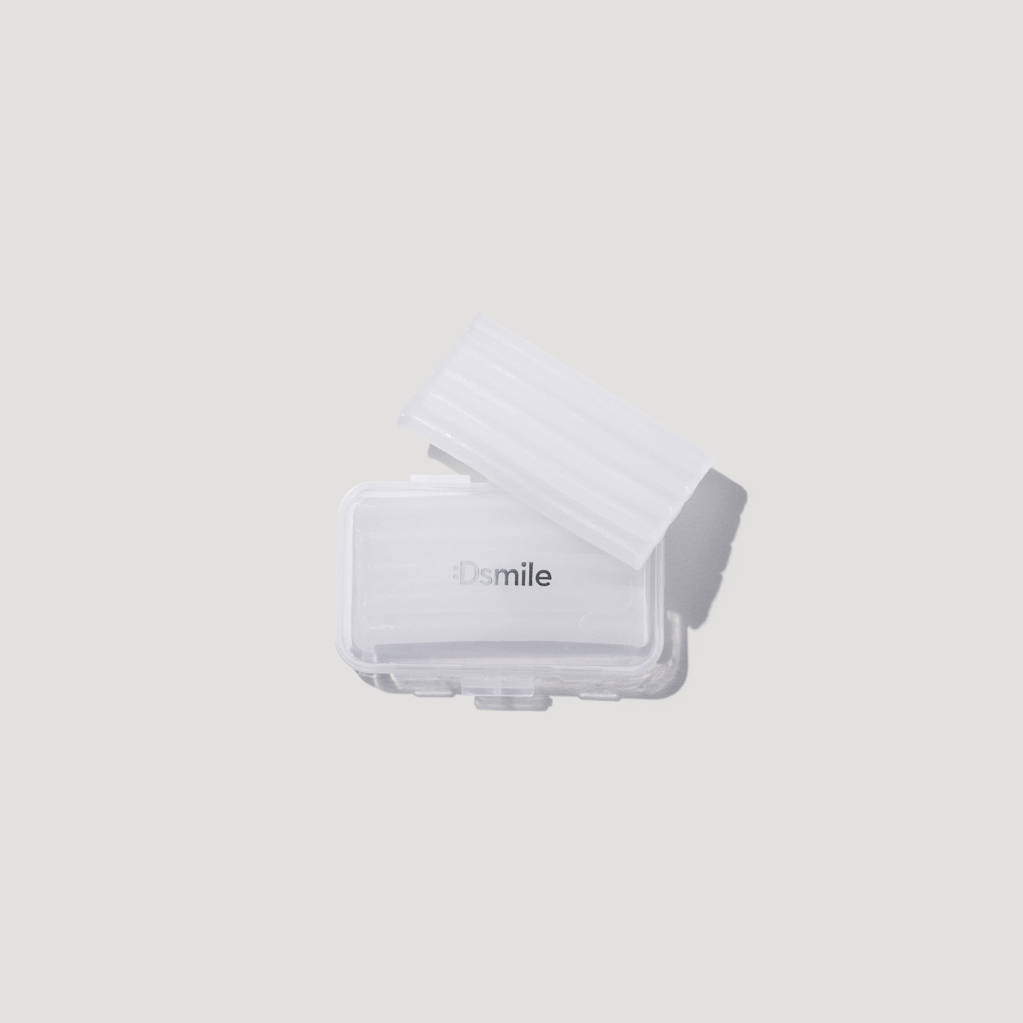 Ortho Wax - Dsmile