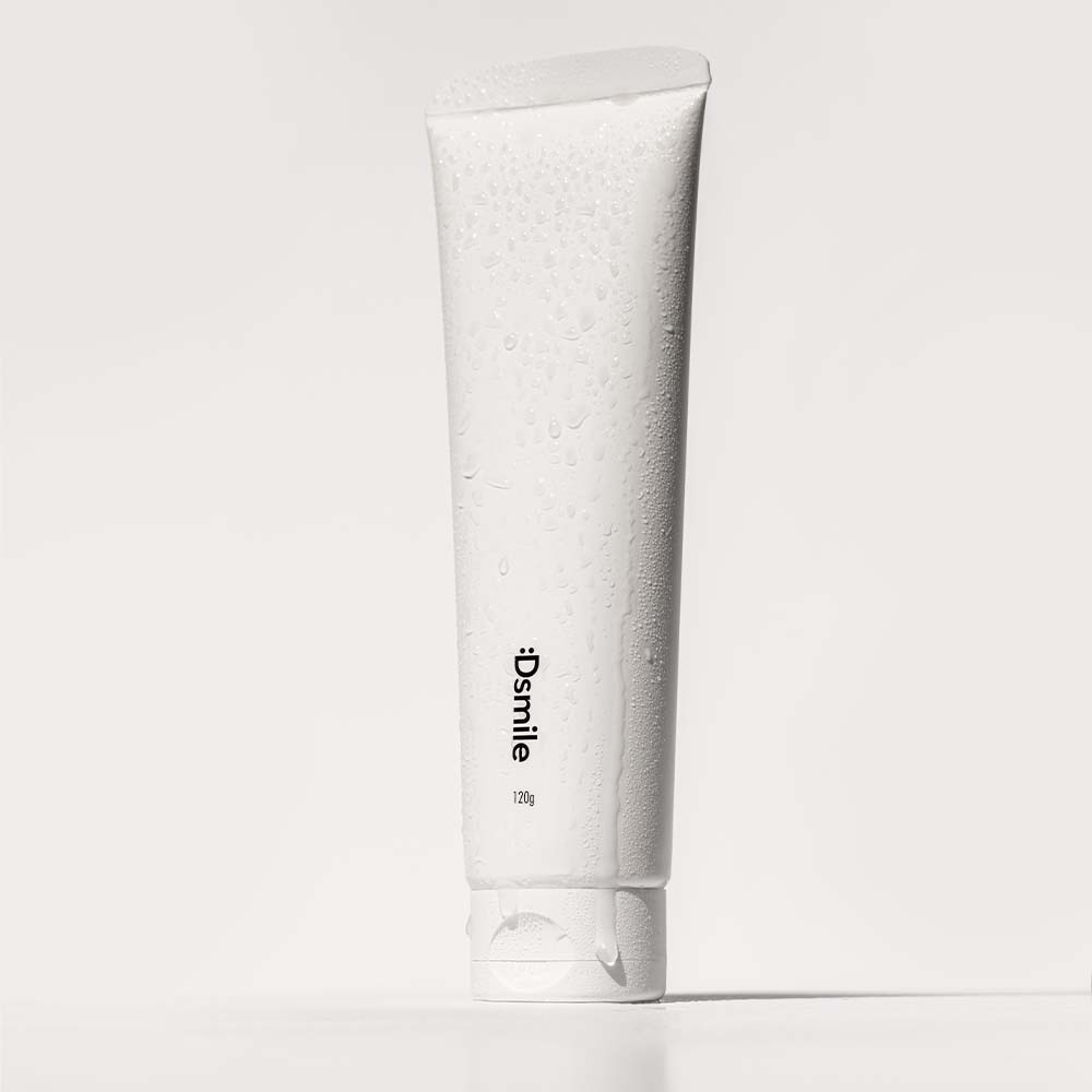 Toothpaste - Dsmile
