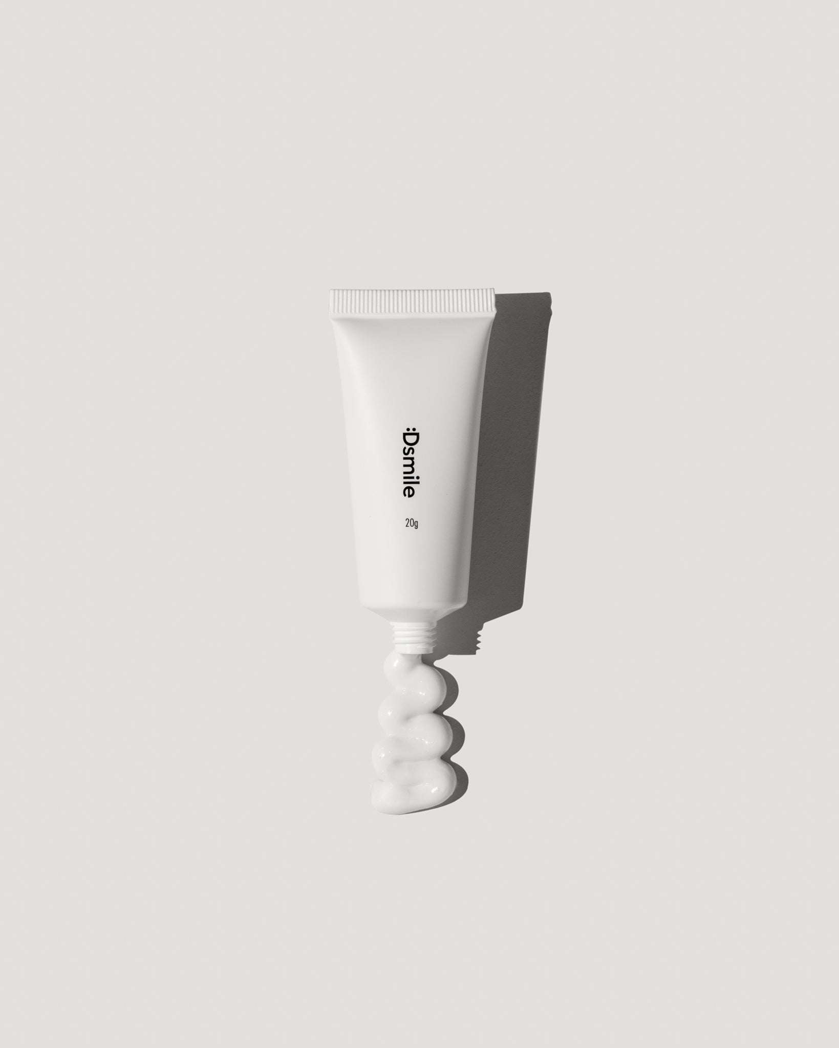 Travel Sized Toothpaste 20g